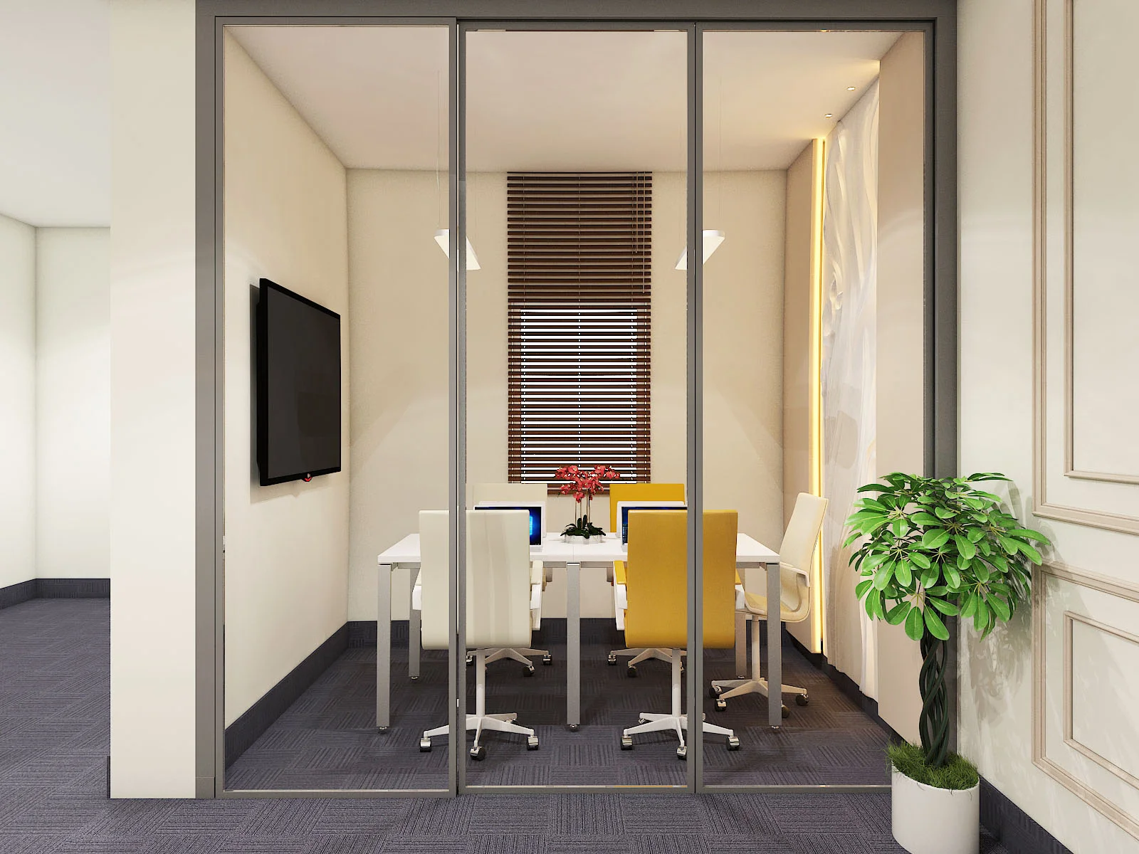Office Designs