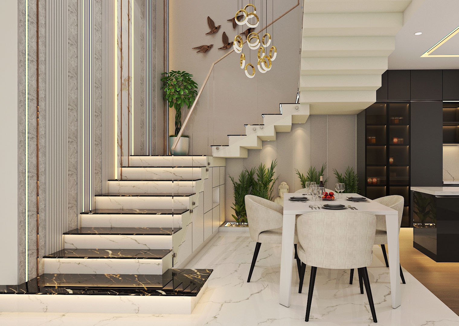 Mr. Anirban – Siliguri Bungalow Project