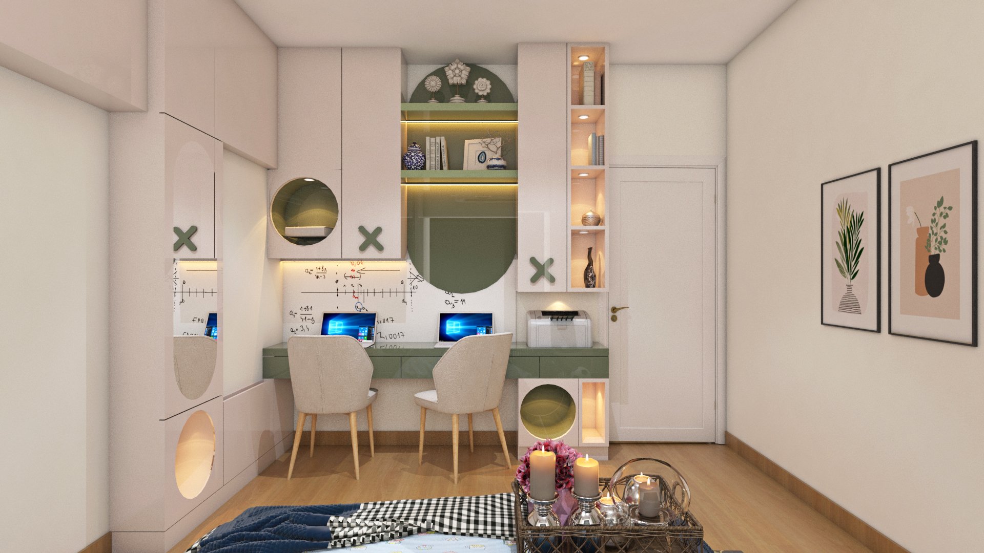 Mr. Sudhangshu's Residential Project – Kolkata