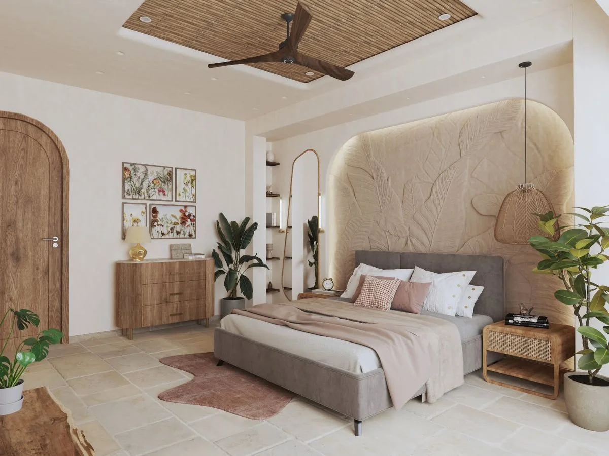 3D Design & Visualization